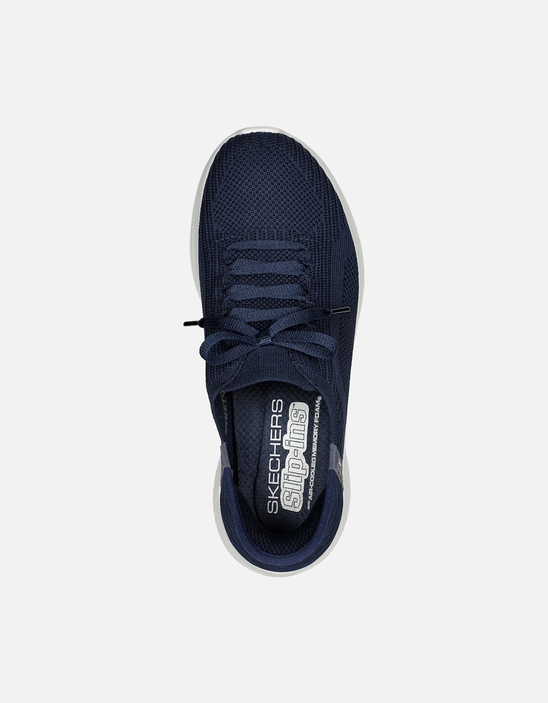 Ultra Flex 3.0 Brilliant Path Textile Women's Navy Trainers