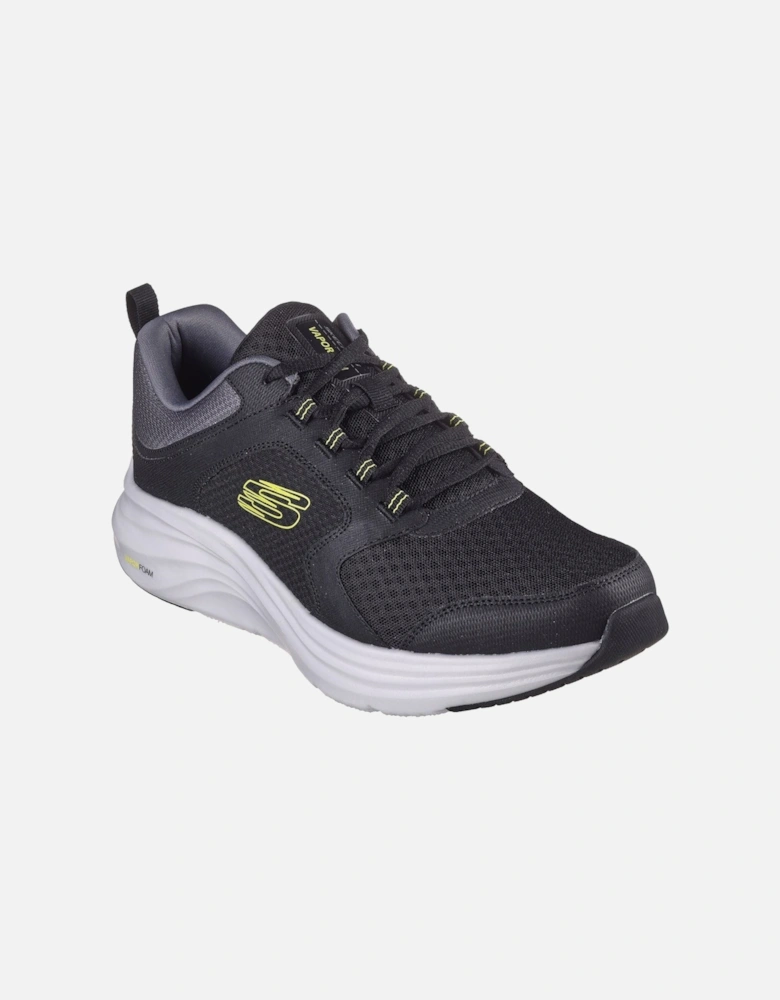 model Vapor Foam Trainer Male in Black/Lime