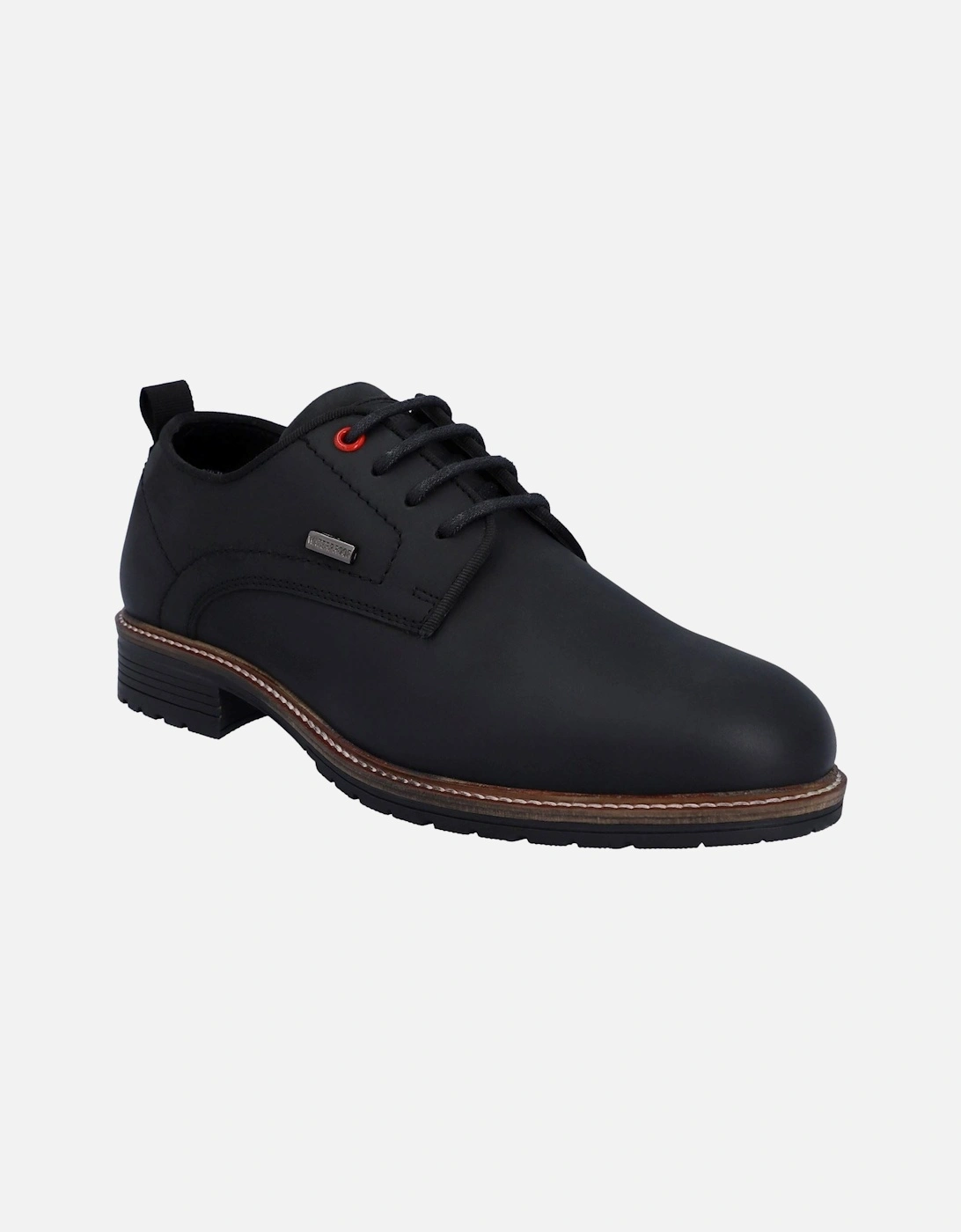 model Jura Gibson Male in Black, 7 of 6