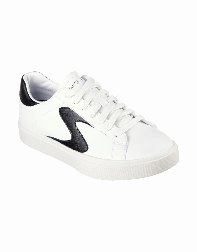 model Eden LX - Beaming Glory Trainer Female in White/Black