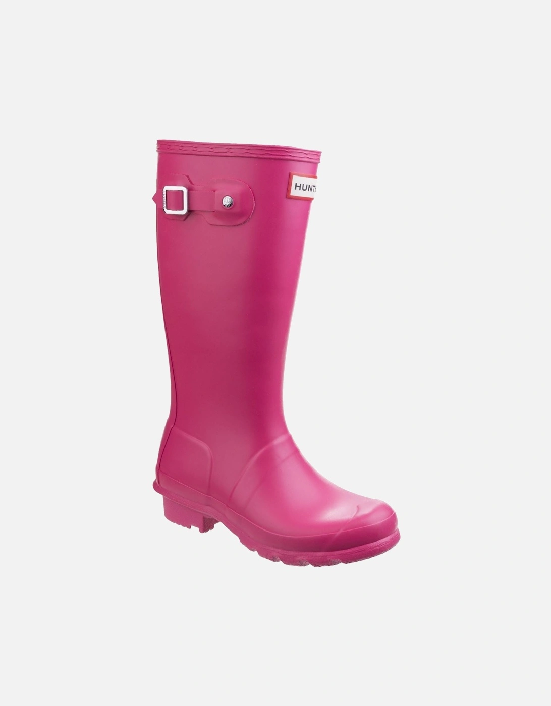 Original Rubber Pink Wellington Boots