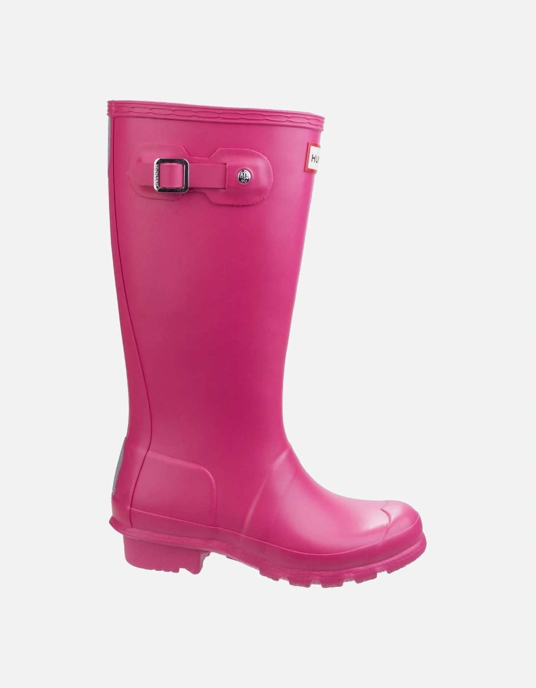 Original Rubber Pink Wellington Boots