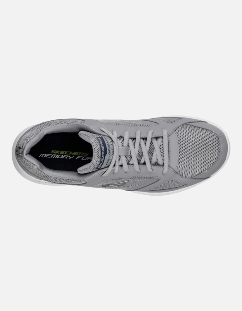 Dynamight 2.0 Mesh Men's Grey Trainers