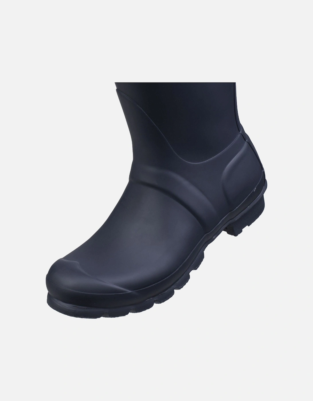 model Original Tall Wellington Boots Female in Navy