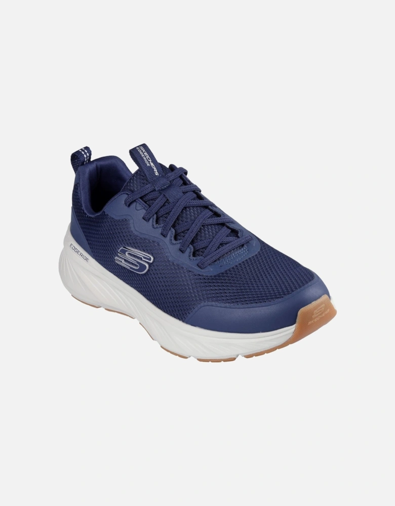 model Edgeride Rekze Shoe Male in Navy/White