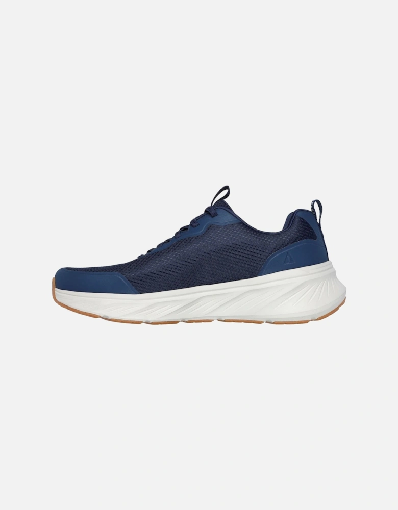 model Edgeride Rekze Shoe Male in Navy/White