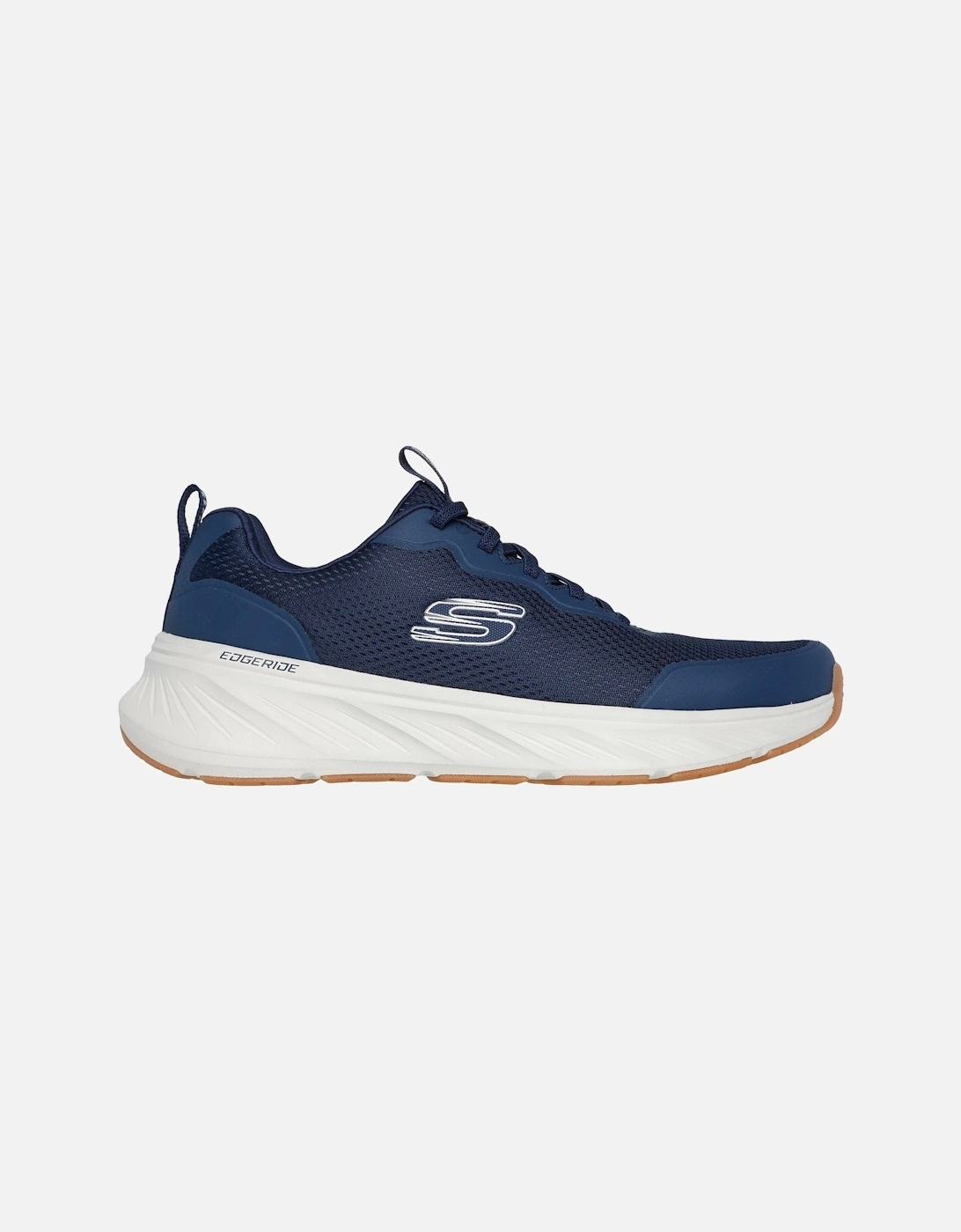 model Edgeride Rekze Shoe Male in Navy/White