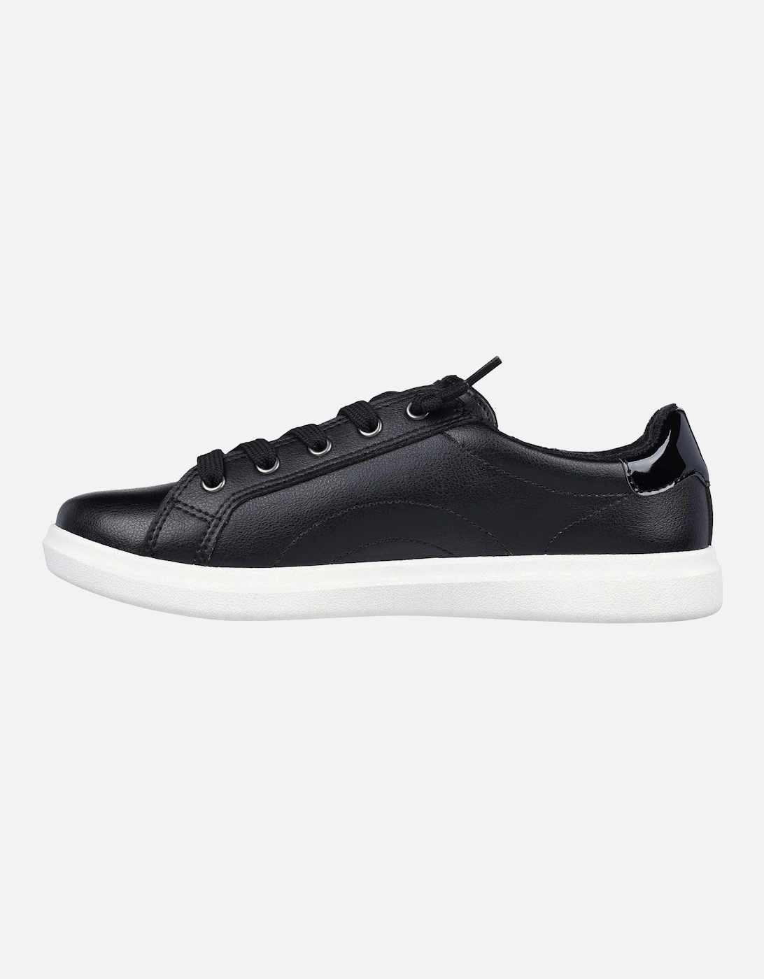 model BOBS D'Vine Instant Delight Trainer Female in Black