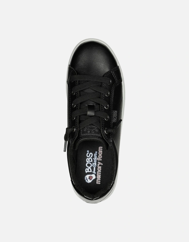 BOBS D'Vine Instant Delight Synthetic Women's Black Trainers