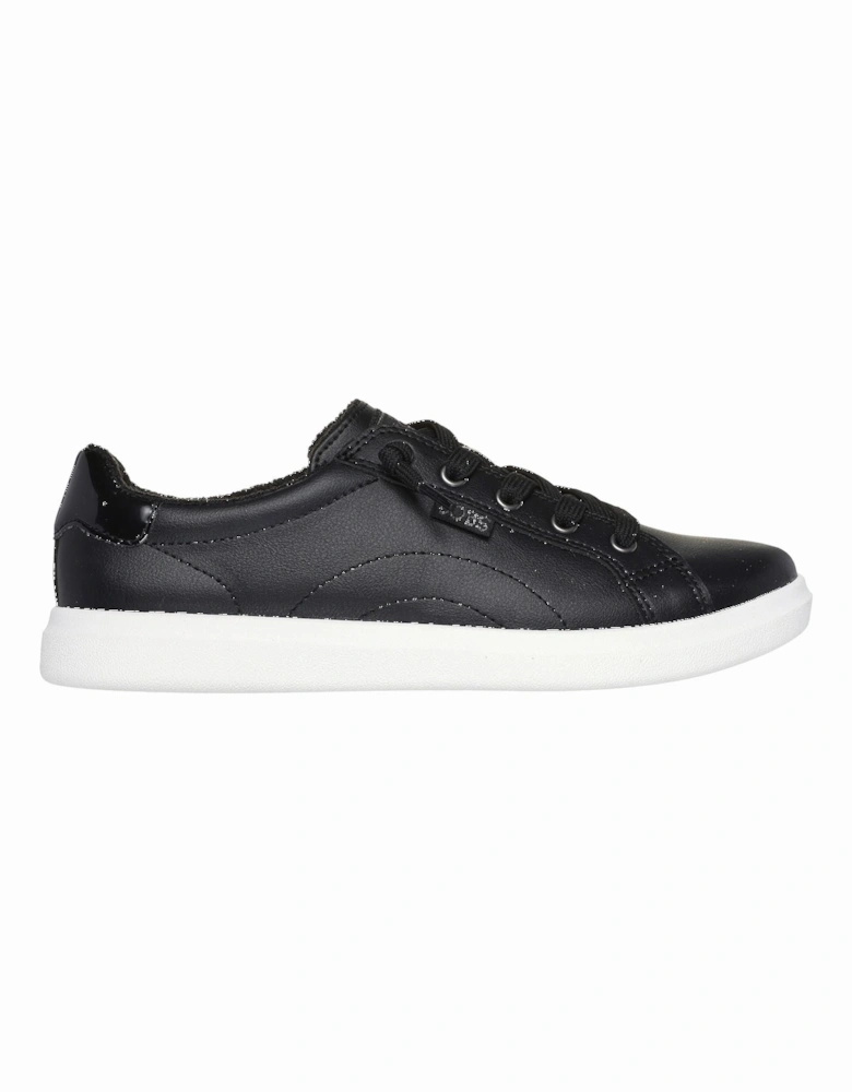 model BOBS D'Vine Instant Delight Trainer Female in Black