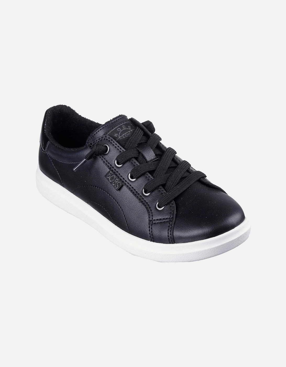 BOBS D'Vine Instant Delight Synthetic Women's Black Trainers, 6 of 5