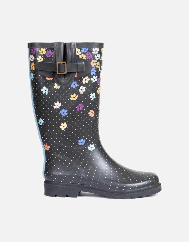 Womens/Ladies Samira Wellington Boots