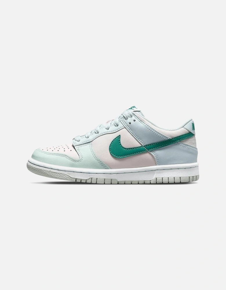 Dunk Low Mineral Teal