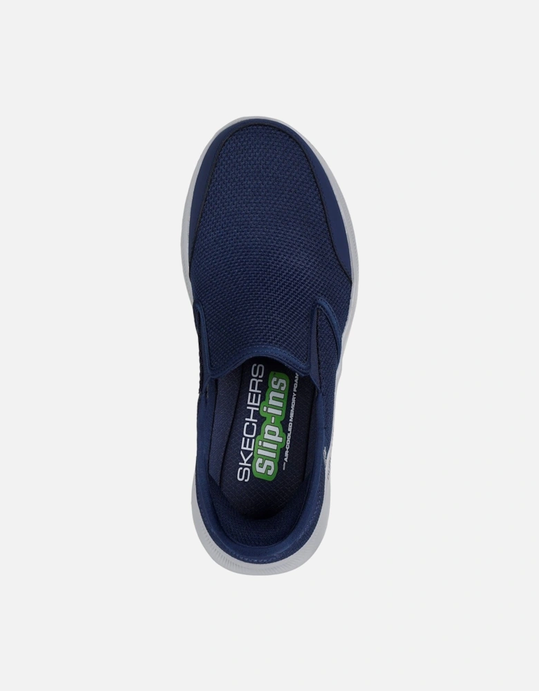 model Equalizer 5.0 Drayze Shoes Male in Navy