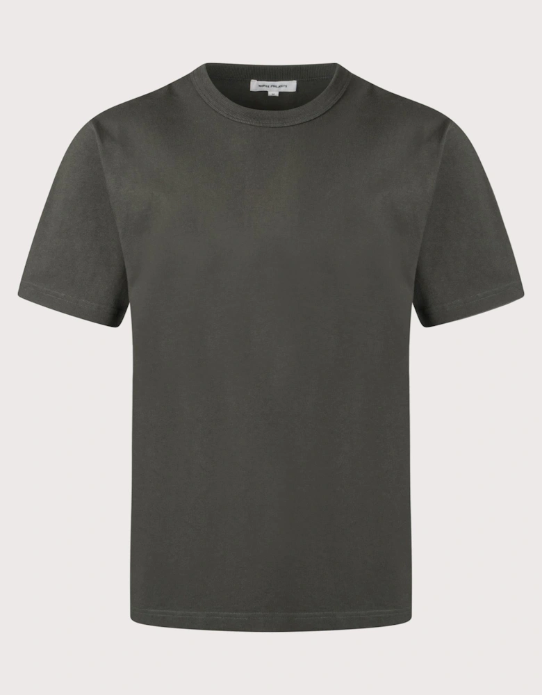 Relaxed Fit Simon T-Shirt