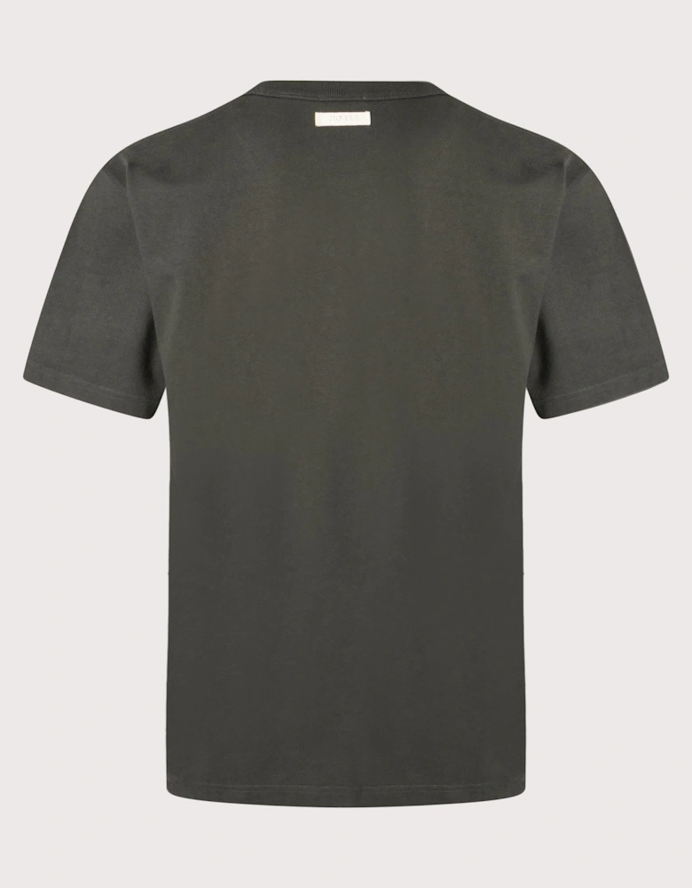 Relaxed Fit Simon T-Shirt