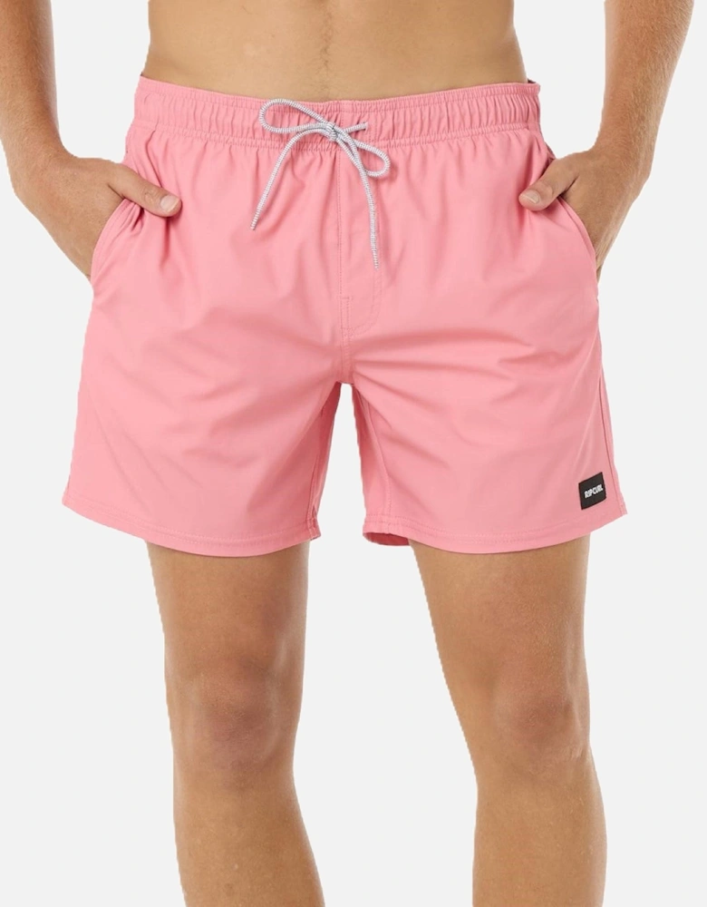 Rip Curl Mens Daily 16" Volley Swimming Shorts