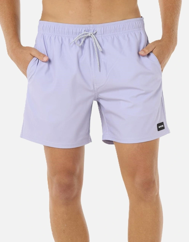 Rip Curl Mens Daily 16" Volley Swimming Shorts