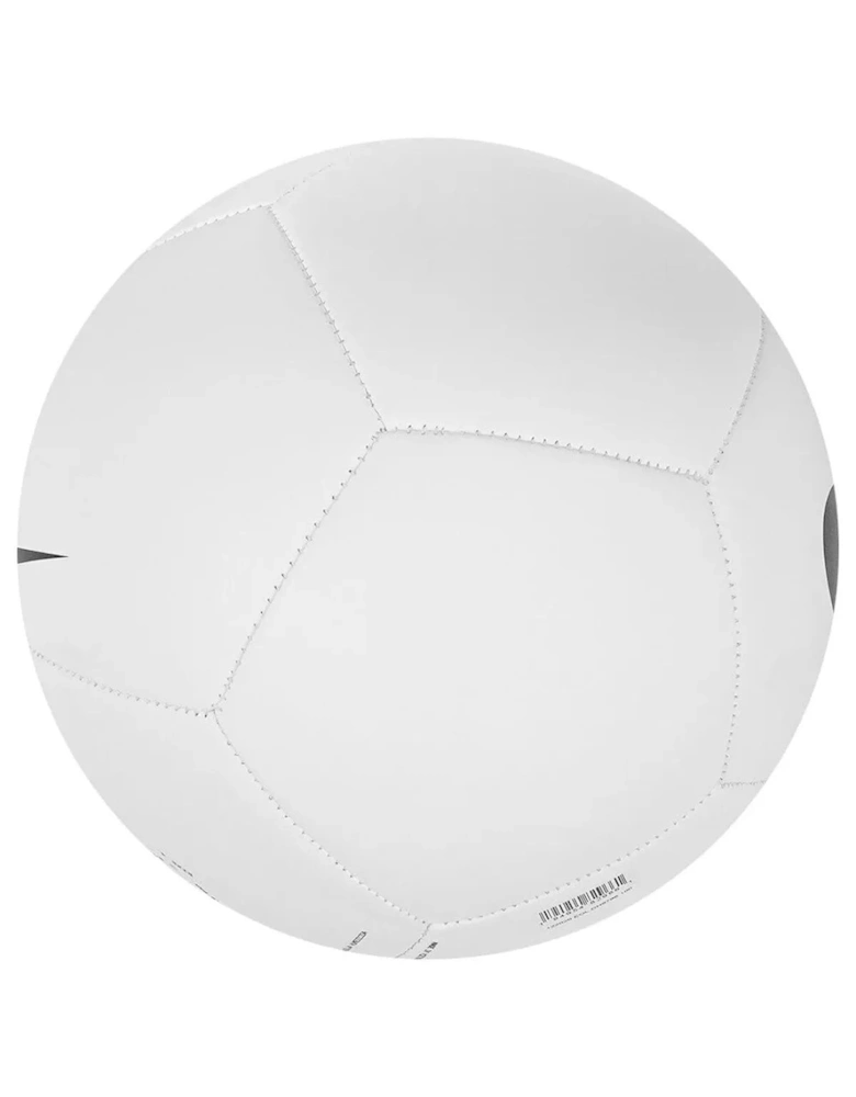 Pitch Team Football Size 5