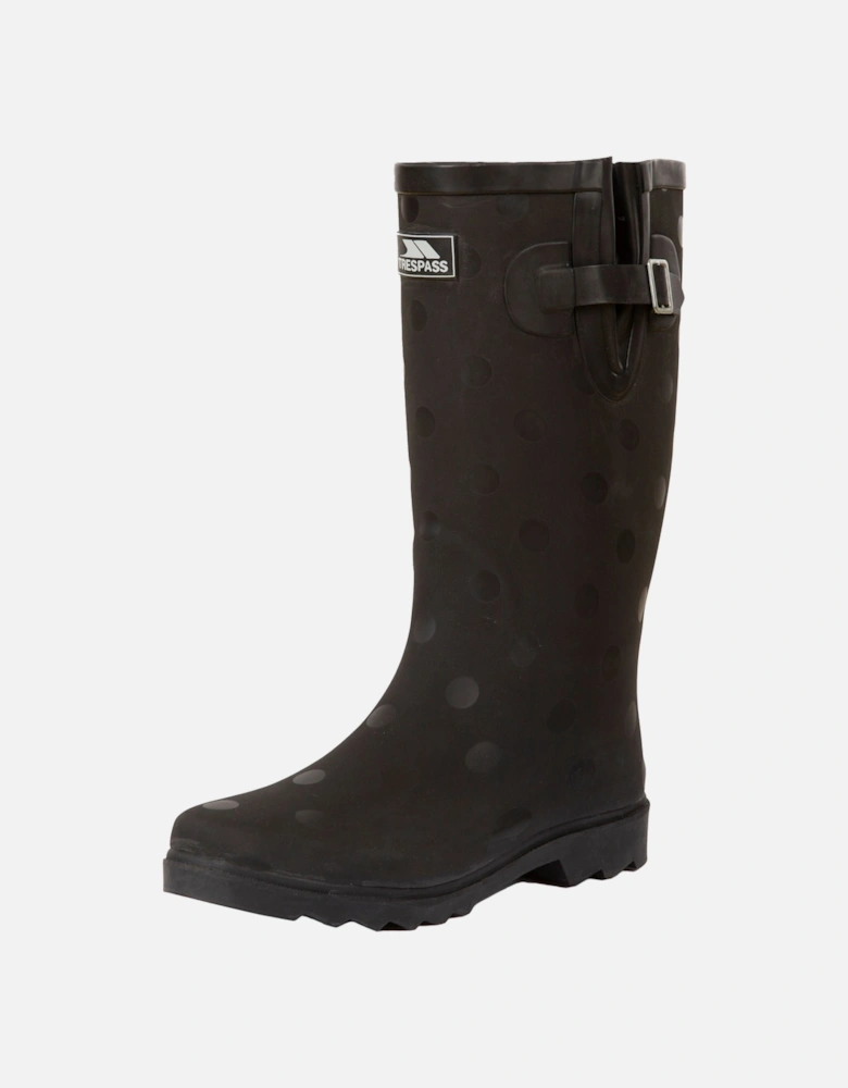 Womens/Ladies Elena Wellington Boots