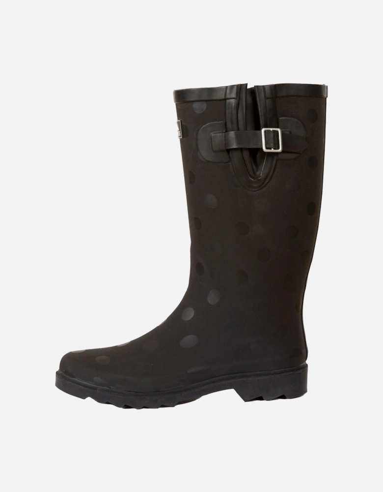 Womens/Ladies Elena Wellington Boots