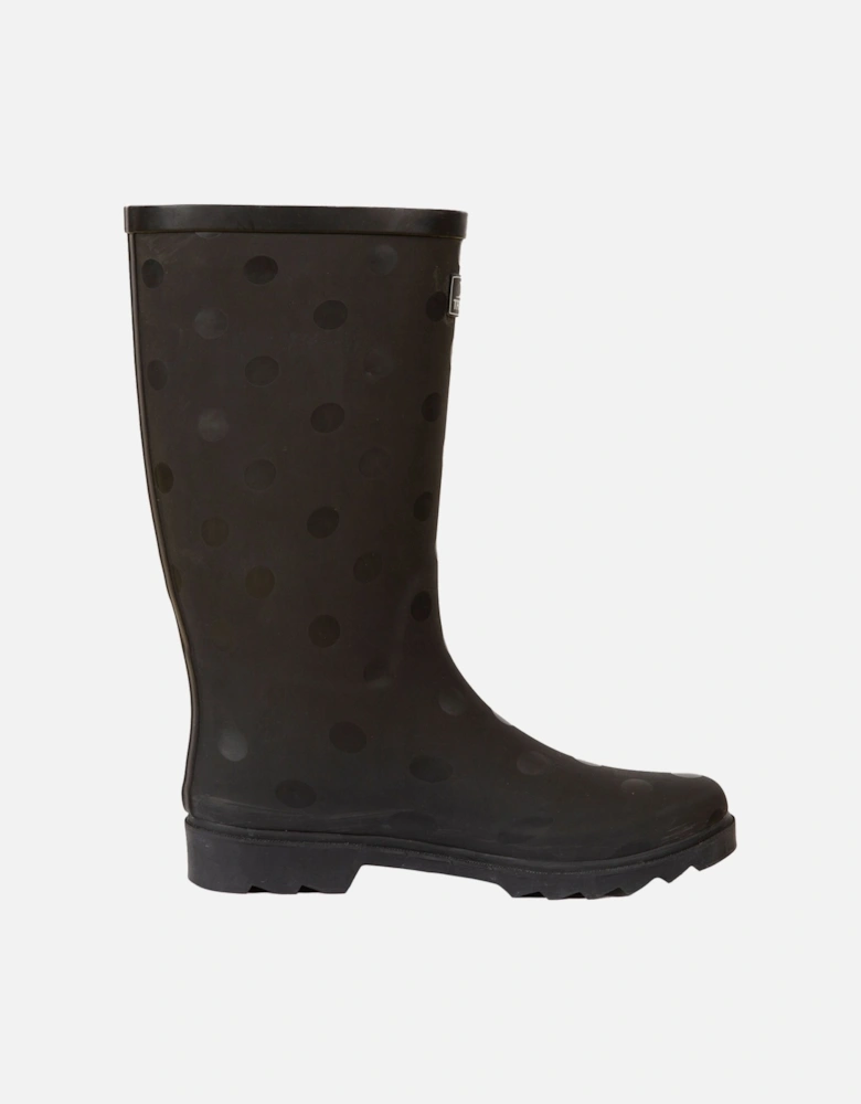 Womens/Ladies Elena Wellington Boots