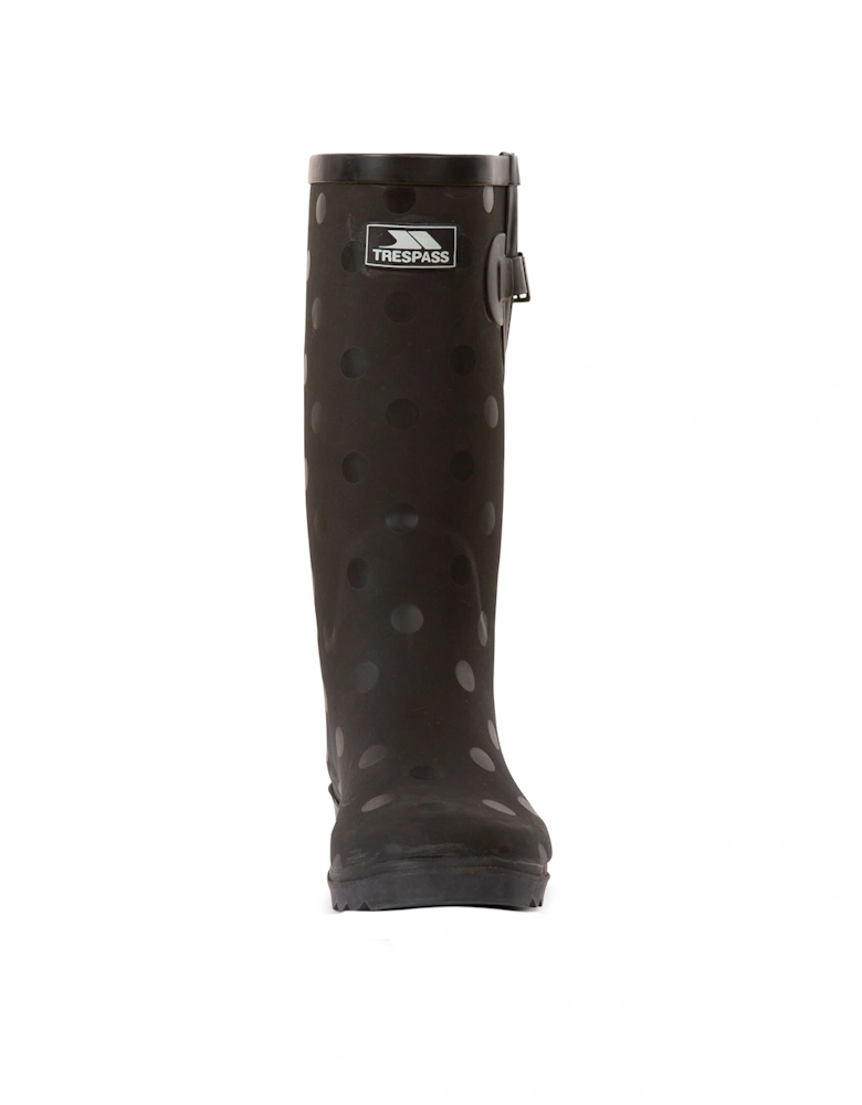 Womens/Ladies Elena Wellington Boots