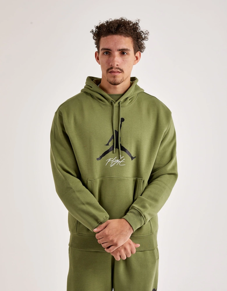 Men's Jordan Hooded Fleece Tracksuit