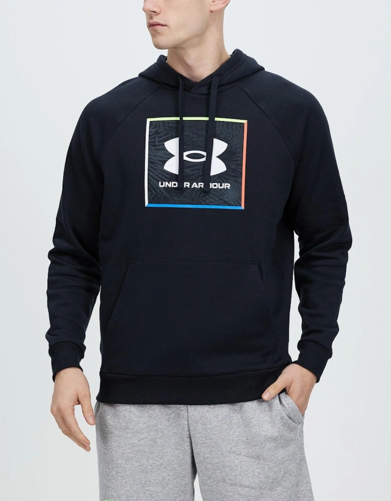 Rival Fleece Hoodie