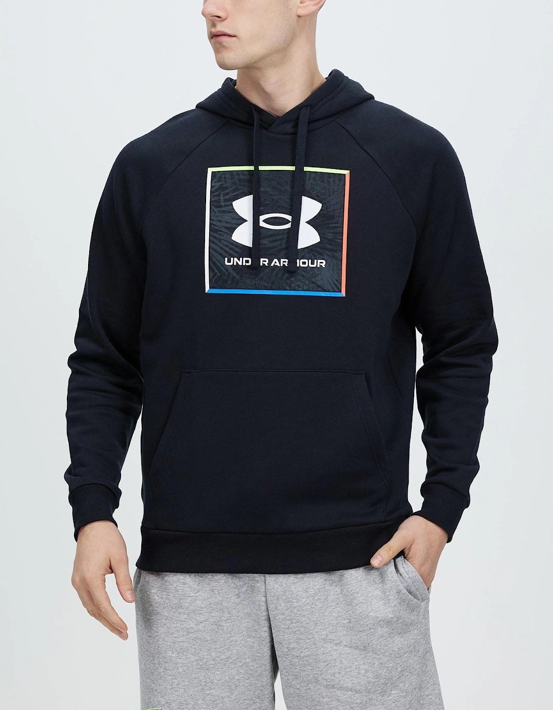 Rival Fleece Hoodie, 4 of 3