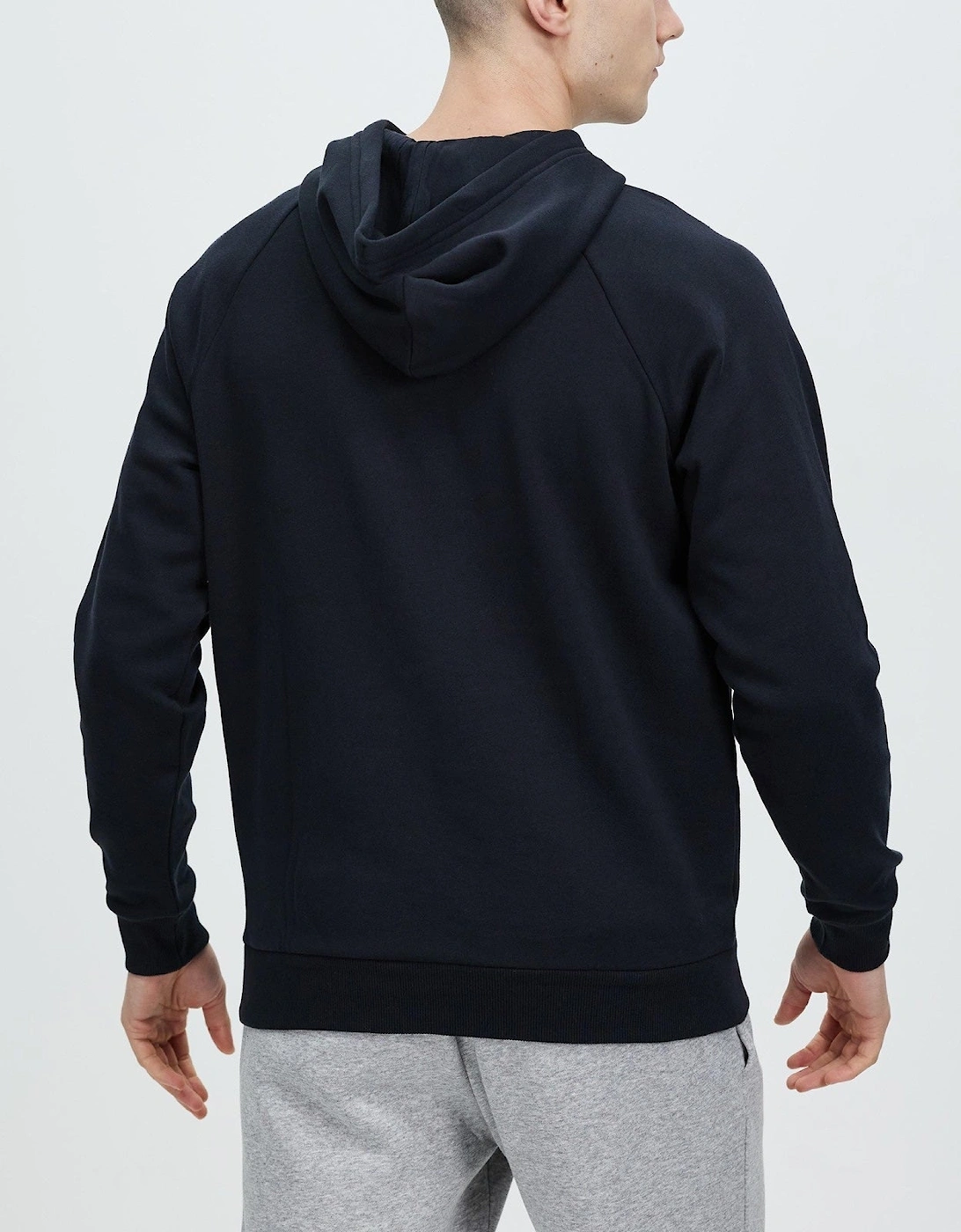 Rival Fleece Hoodie