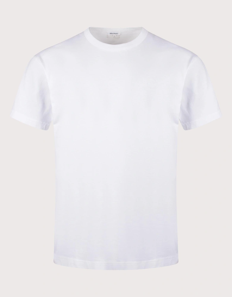 Relaxed Fit Simon T-Shirt