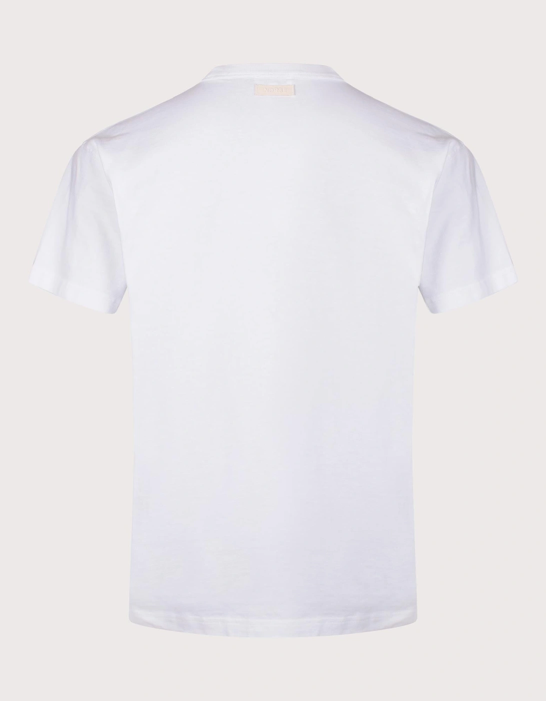 Relaxed Fit Simon T-Shirt