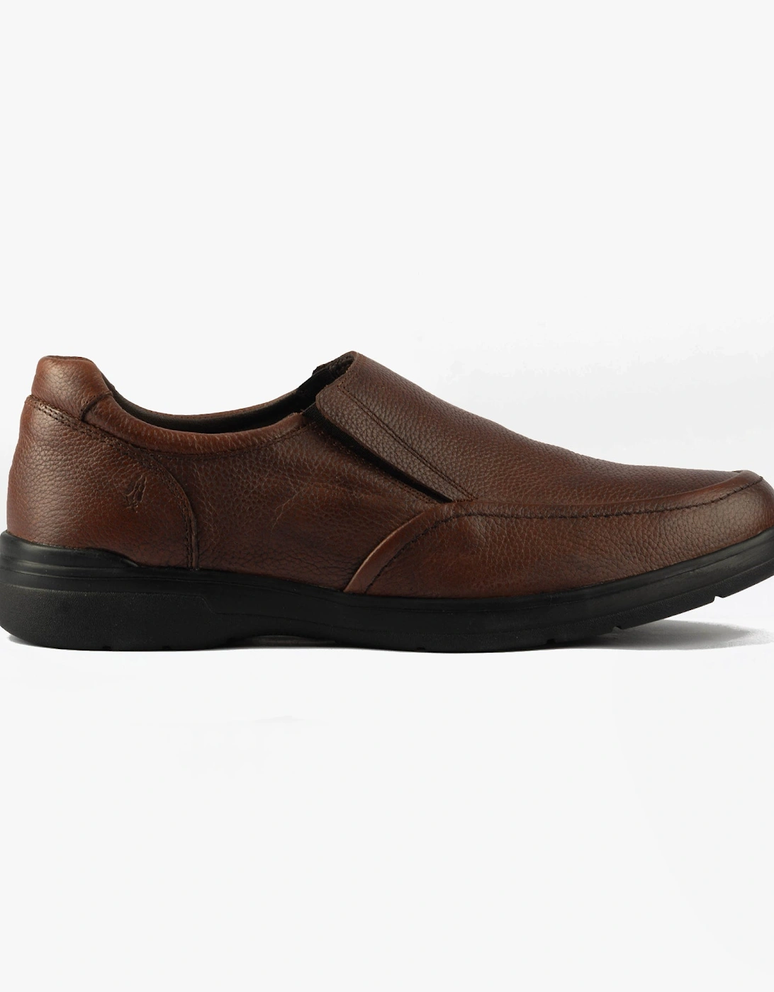 MATTHEW Mens Shoes Brown, 5 of 4