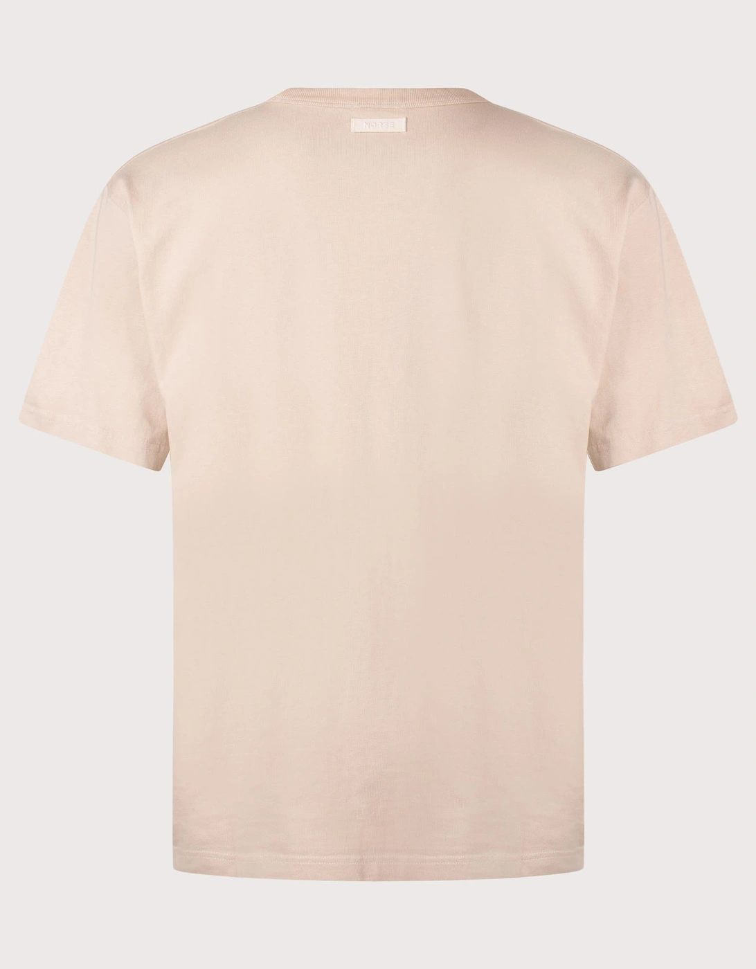 Relaxed Fit Simon T-Shirt