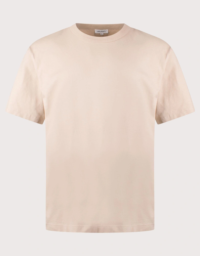 Relaxed Fit Simon T-Shirt