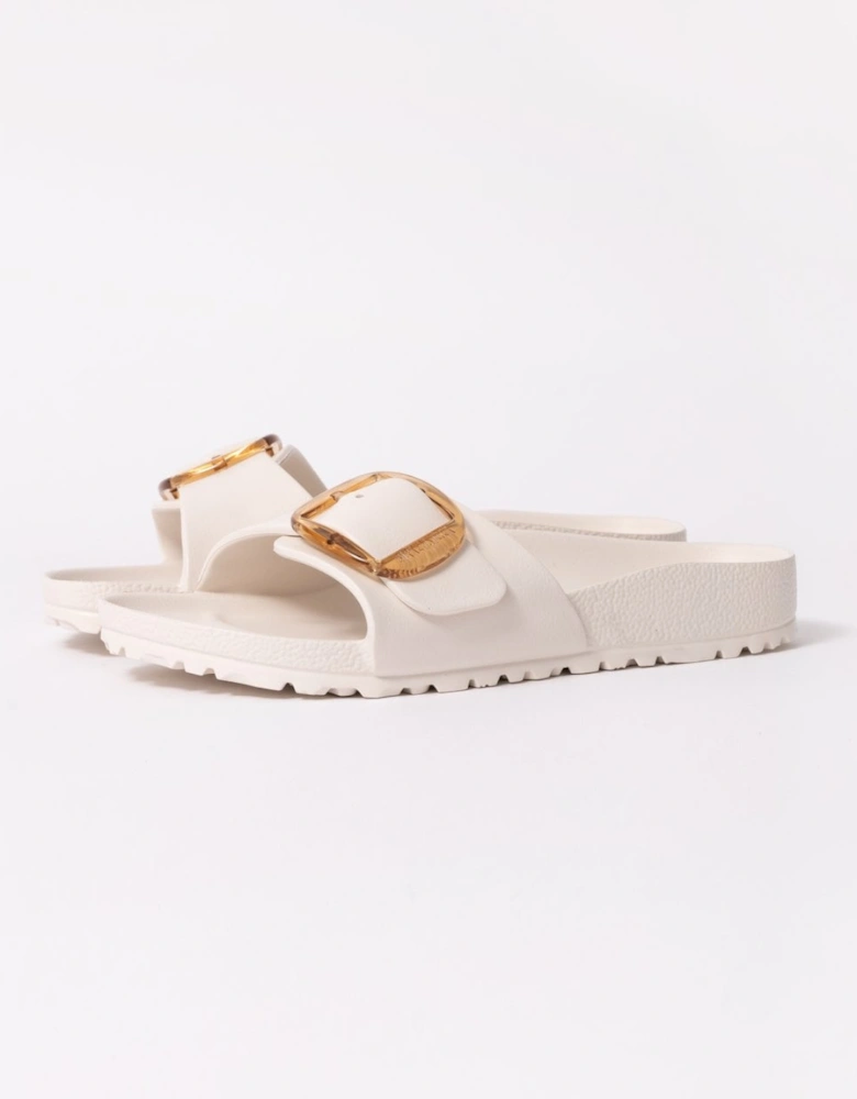 Big Buckle Womens EVA Sandals