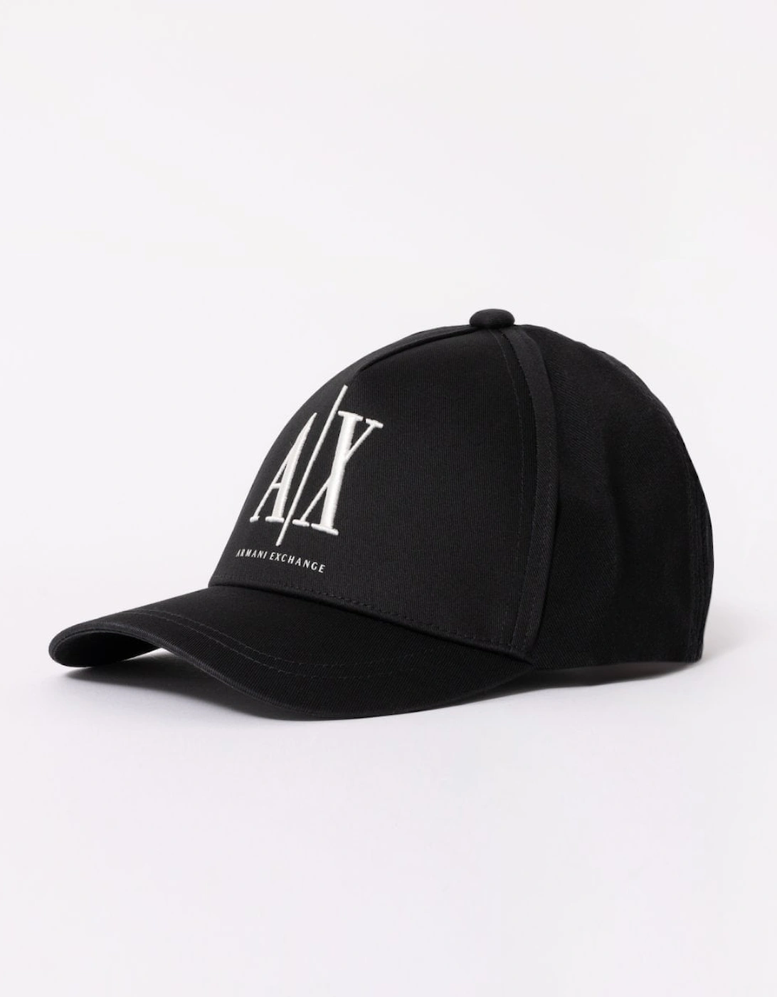 Mens Large A|X Logo Baseball Cap, 5 of 4