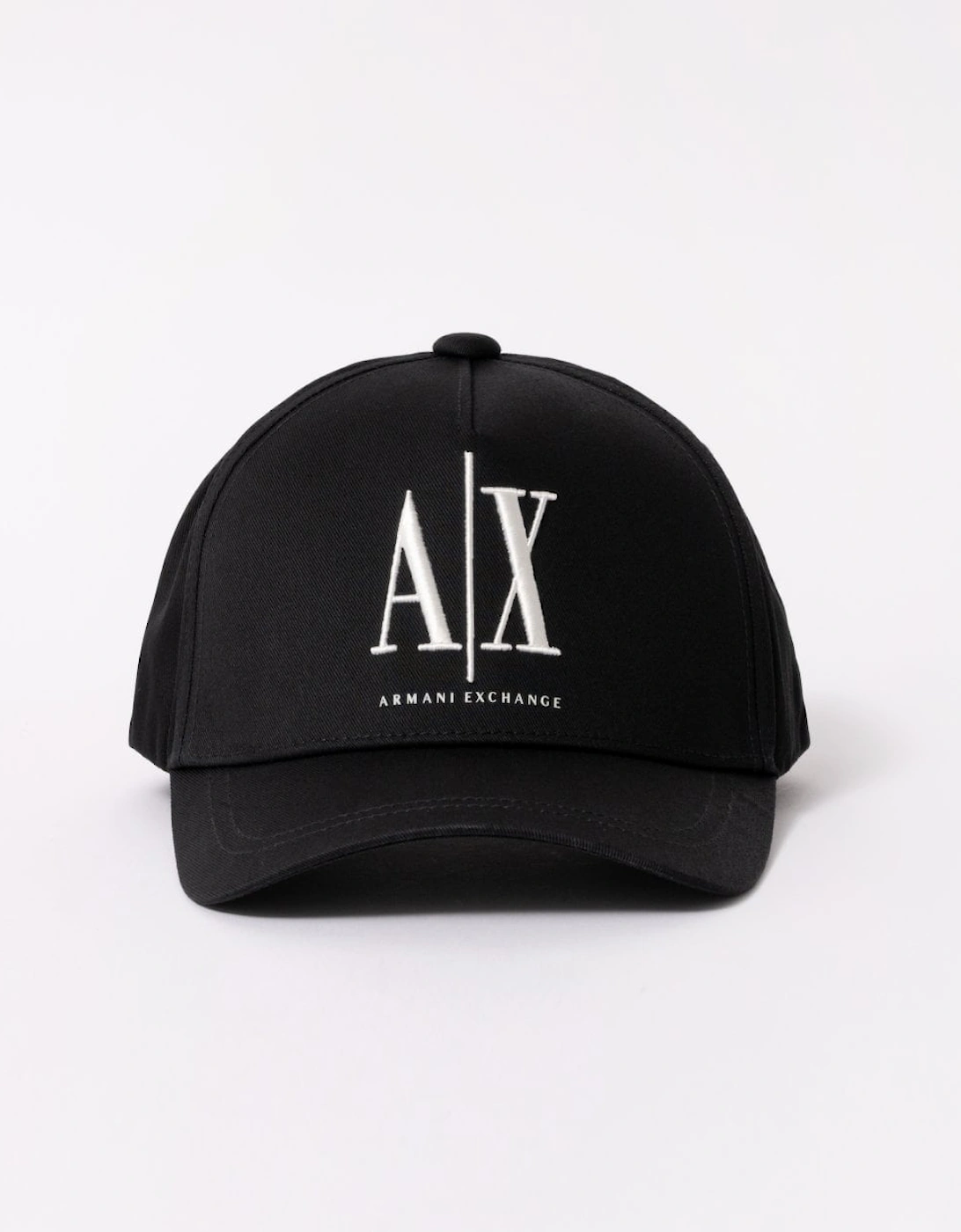 Mens Large A|X Logo Baseball Cap