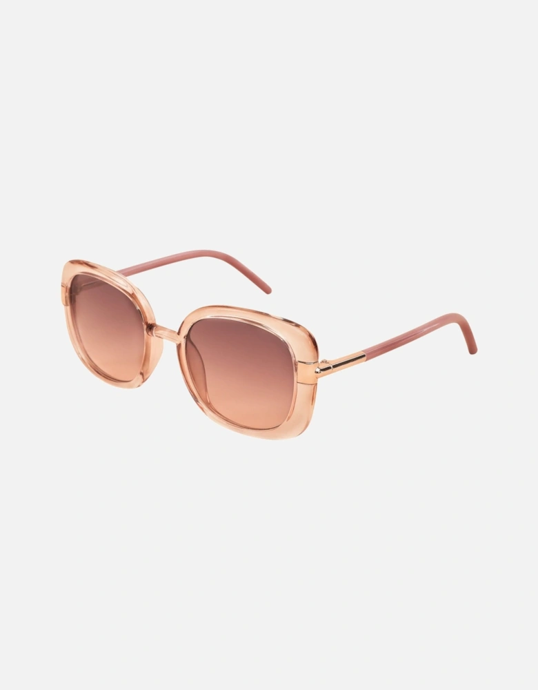 Paige Sunglasses - Rose