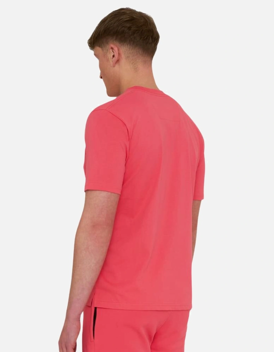 Siren T-Shirt - Salmon