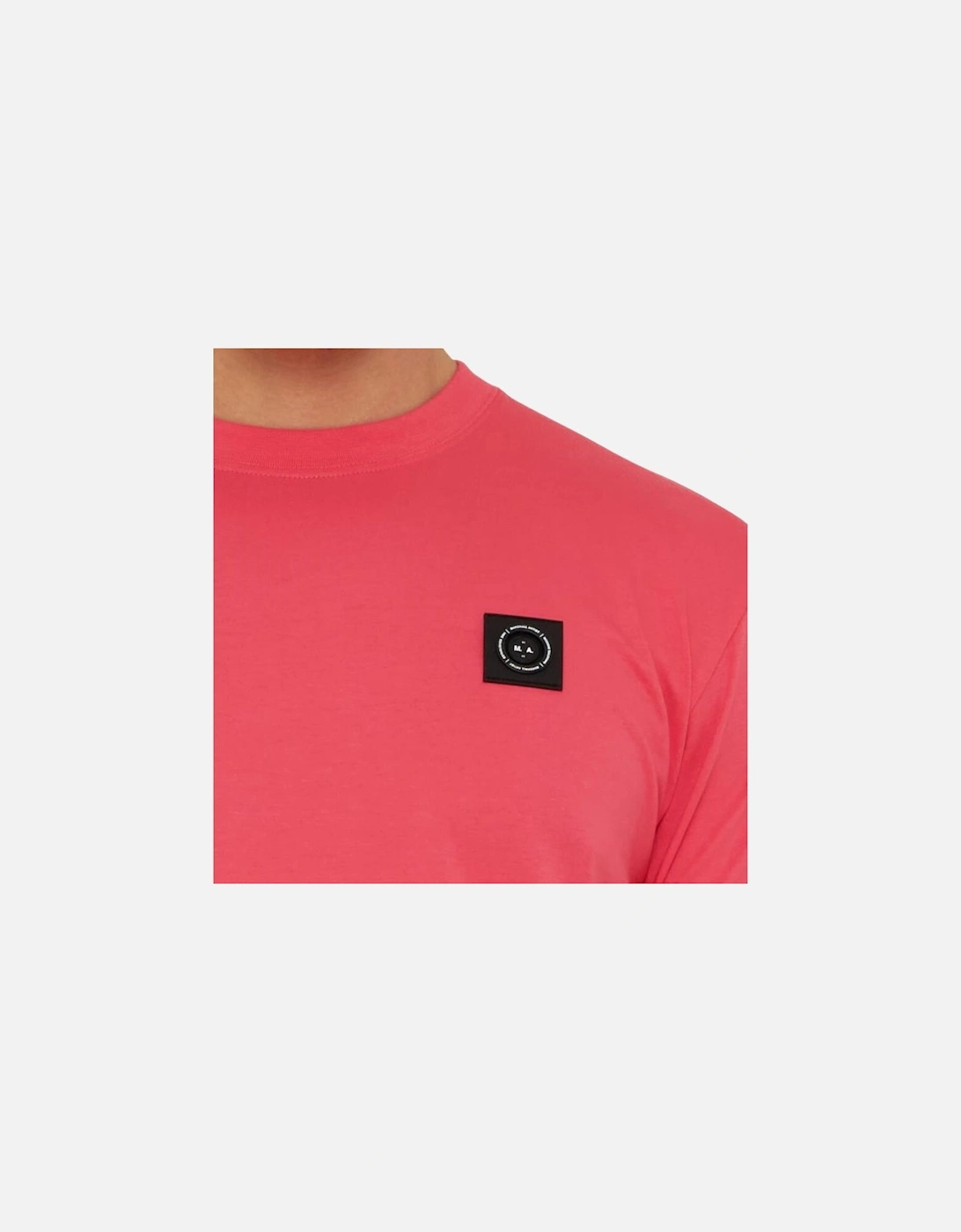 Siren T-Shirt - Salmon