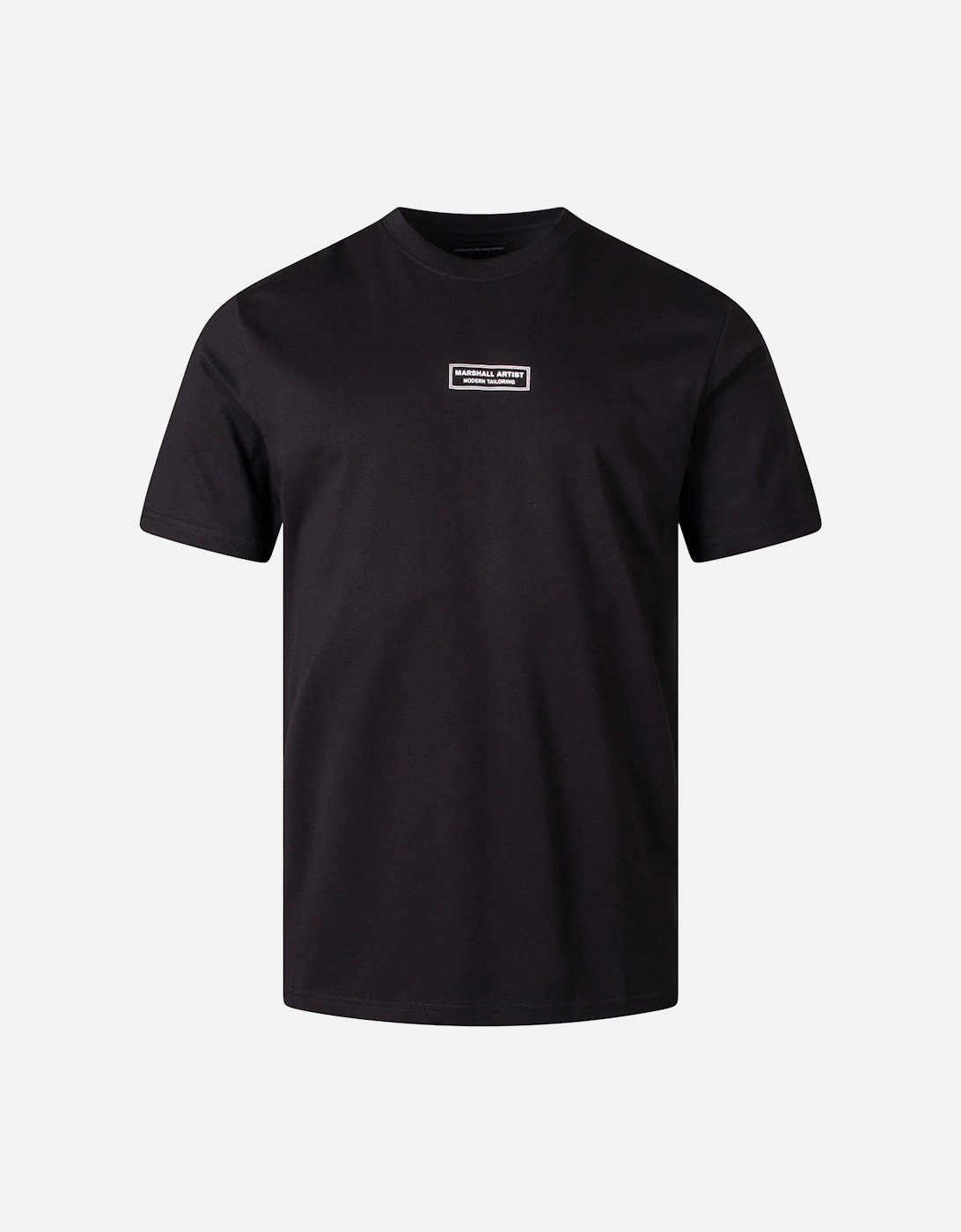 Injection T-Shirt Black, 5 of 4