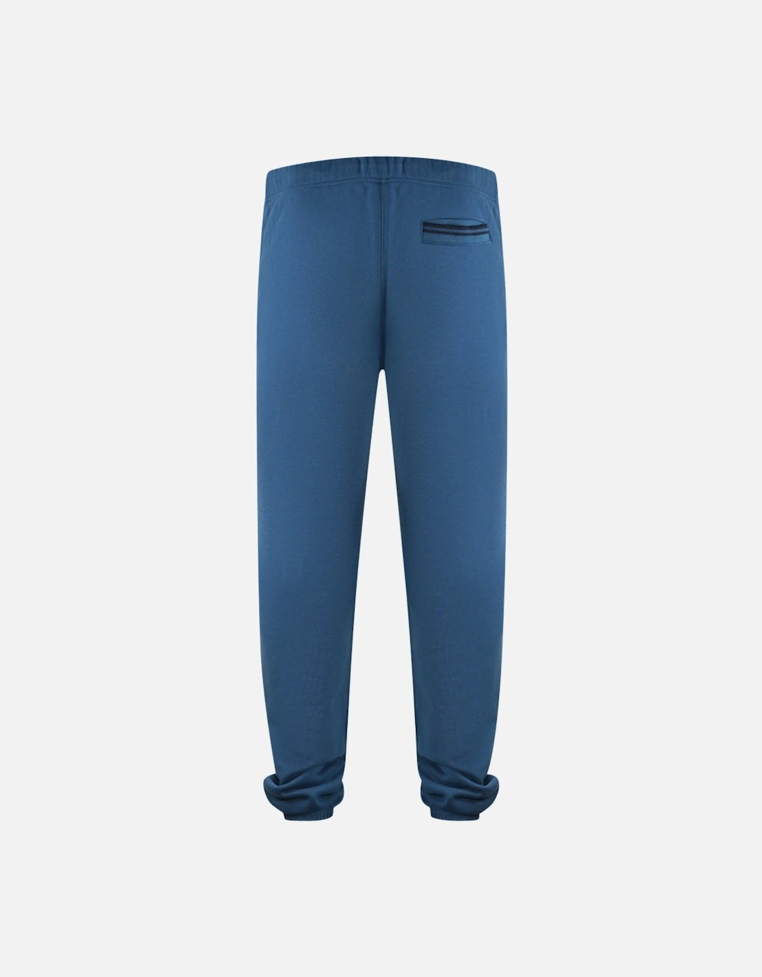 Loop Back Midnight Blue Sweat Pants