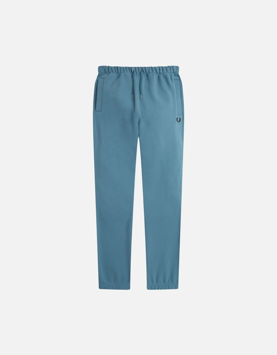 Loop Back Ash Blue Sweat Pants, 3 of 2