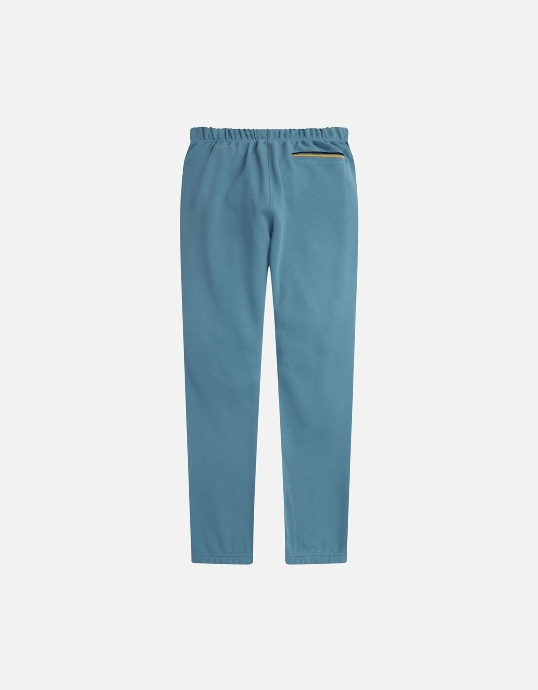 Loop Back Ash Blue Sweat Pants