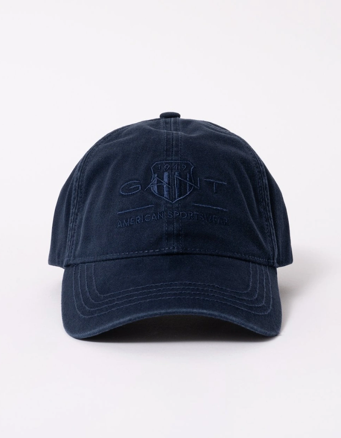 Mens Tonal Archive Shield Cap