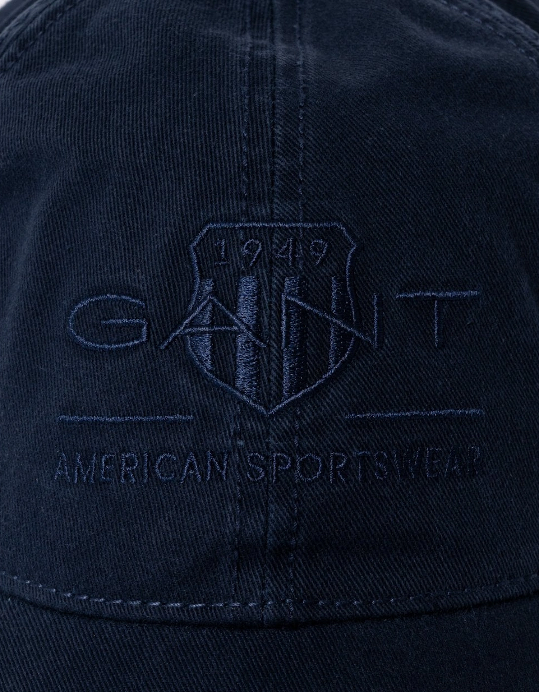 Mens Tonal Archive Shield Cap