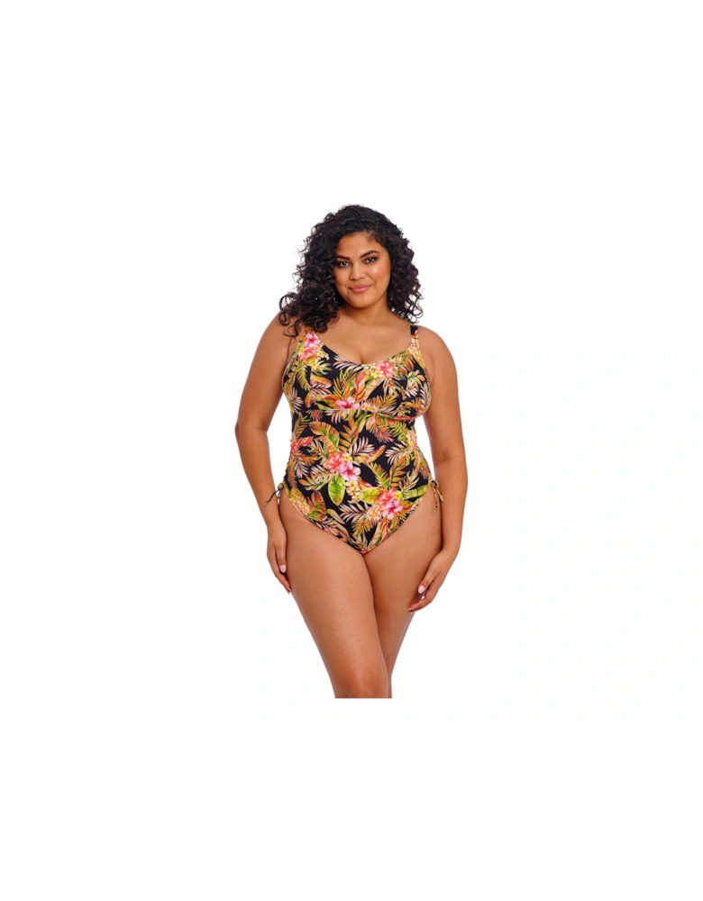 Tiger Valley Non Wired Swimsuit