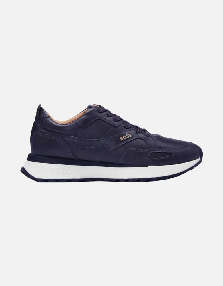 Men's Dark Navy Jonah Runn Bu Trainers